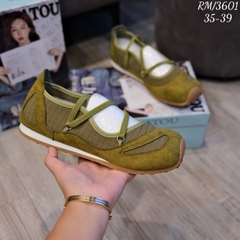 giày lười 3601
