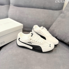 giày thể thao k607 QC