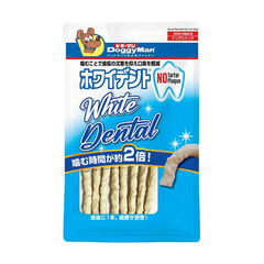 Que dai da bò hương sữa cho chó DoggyMan 120g