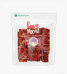 Bít Tết cho Chó Natural Core (Bò, Cừu, Cá Hồi)