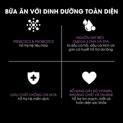 NT Subzero cho Chó - Thịt lợn, táo và rau củ quả tự nhiên (Cho mọi giống chó ở mọi lứa tuổi)