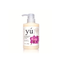 Dầu tắm Yú cho chó mèo 400ml