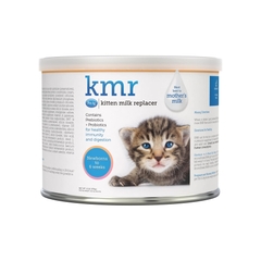 Sữa bột cho mèo sơ sinh KMR 170g