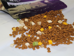 Thức ăn hạt cho mèo Cat Tigger Wild 1kg