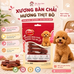 Xương bàn chải LAPATI 90g