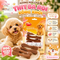 Xương bàn chải LAPATI 90g