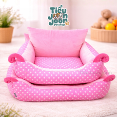 Nệm Salon Kim Ngưu