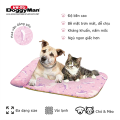 Vải lạnh - Nệm gối chim cánh cụt