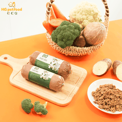 HG Bò tuyệt đỉnh 500g