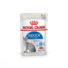 Pate cho mèo Royal Canin Indoor Sterilised 85g