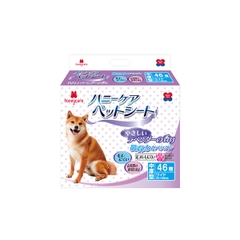 Tấm lót vệ sinh dành cho thú cưng Deluxe size M - Hương lavender