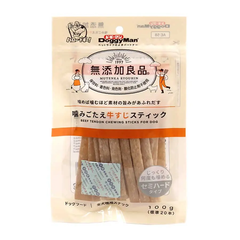 Que gân bò 100g