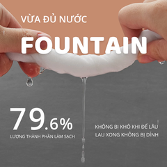 Khăn ướt cho thú cưng Fofos