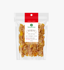 Thịt Gà Cuộn Khoai Lang Natural Core 220g