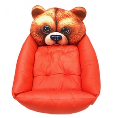 Nệm cho thú cưng hình thú 3D