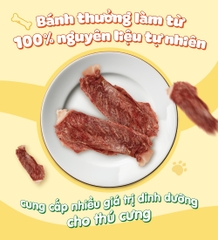 Sụn Vịt Natural Core 55g