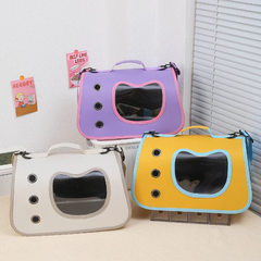 Túi vận chuyển Meow
