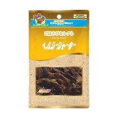 Mề gà sấy cho chó DoggyMan 70g