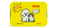 The Boss Soup Hải Sản 500g