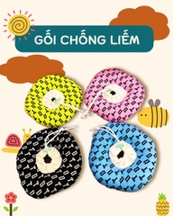 Gối chống liếm T&D size 1