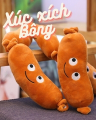 Xúc xích bông T&D