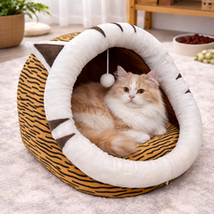 Giường nằm Tiger cho thú cưng