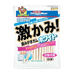 Que da bò sáp ong cho chó DoggyMan 30 cây