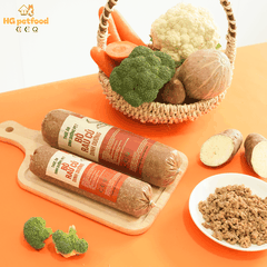 HG Bò dinh dưỡng 400g