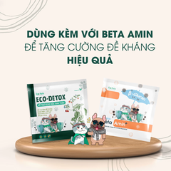ECO DETOX Ecopets 5G