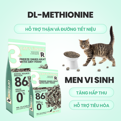 Thức ăn hạt cho mèo Cat’s On Mix R 1,4kg