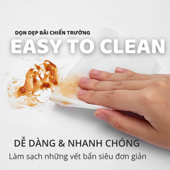 Khăn ướt cho thú cưng Fofos