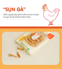 Sụn Gà Natural Core 55g