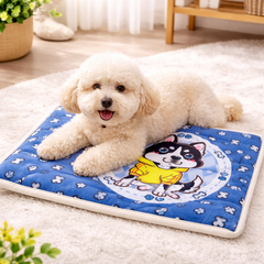 Thảm nằm chó mèo