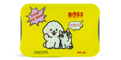 The Boss Soup Bò Hầm 500g