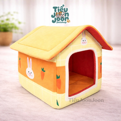 Nhà nệm Hoạt Hình