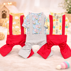 Quần 2 Dây Hoạt Hình