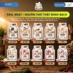 PATE GÓI CATIDEA 35G_CÁ HỒI + RONG BIỂN + DẦU NHUYỄN THỂ