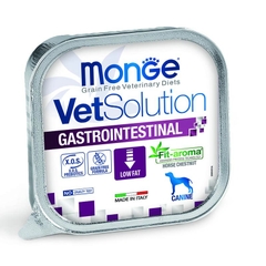 Pate chó cao cấp Ý Monge VET Solution hộp 150g