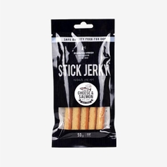 Thịt que cho chó Bow Wow 50g
