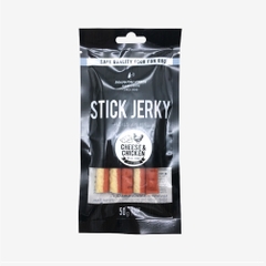 Thịt que cho chó Bow Wow 50g