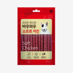 Thịt que cho chó Bow Wow 150g