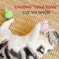 Đồ chơi cho thú cưng hình bóng hài hước Fofos