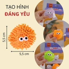 Đồ chơi cho thú cưng hình bóng hài hước Fofos