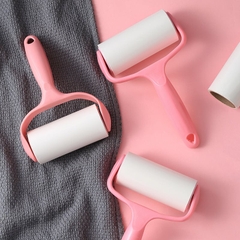 Cây lăn lông chó mèo