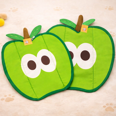 Thảm nằm Hawaii cho thú cưng