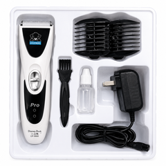 Tông đơ Dismey Duck 6800 (Xanh biển)