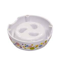 Chén hỗ trợ tiêu hóa size lớn