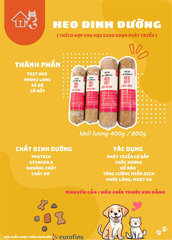HG Heo dinh dưỡng 400g