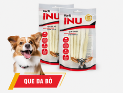 Que da bò Fonti Inu 60g