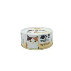Pate Mèo Care Cat 90g